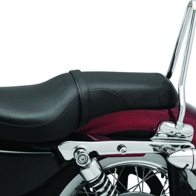 Kuryakyn Sissy Bar For Sportster Chrome