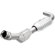 MagnaFlow Direct Fit Catalytic Converter 99-00 Ford F-150 4.2L 2WD D/S