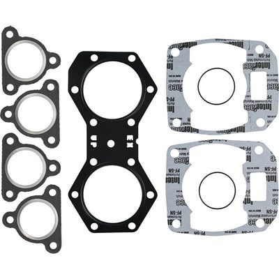Vertex Pistons 04-06 550 Classic/2007 550 Edge LX Top End Gasket Kit