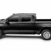 Bushwacker 19-21 Chevrolet Silverado 1500 6ft 6in Bed OE-Style 4PC Fender Flares - Black