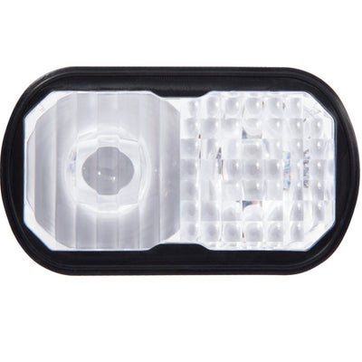 Diode Dynamics Stage Series 2 In Lens Combo Clear