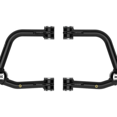 ICON 2024+ Toyota Tacoma Tubular UCA DJ Pro Kit