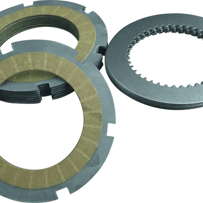 Twin Power 36-84 Big Twin Clutch Kit Replaces Rivera Primo Pro Clutch 1048-0041