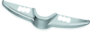 Kuryakyn Switch Panel Accent 14-Up Touring Models Chrome