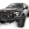 ADD 17-20 Ford F-150 Raptor Phantom Front Bumper