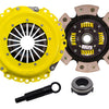 ACT 2002 Mini Cooper HD/Race Sprung 6 Pad Clutch Kit