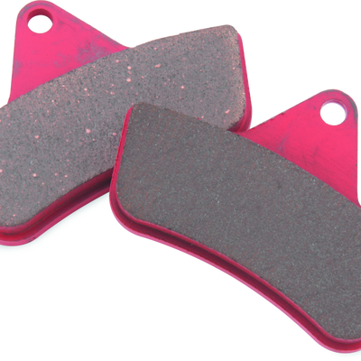BikeMaster BM-271 Sintered Brake Pads