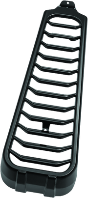 Kuryakyn Chin Spoiler Black