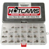 Hot Cams 92-95 ZR1100A Zephyr Shim Kit