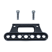 Performance Machine Warning Light Relocation Kit - Black Ops