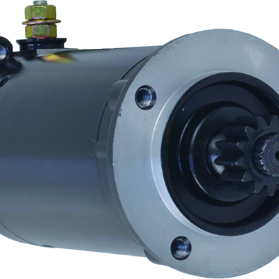 BikeMaster Ducati Starter