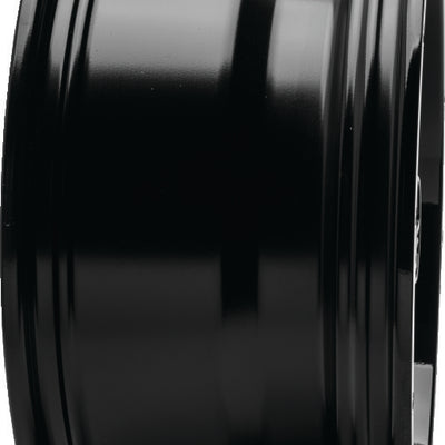 QuadBoss Barbwire 14X7 - 5+2 - 4/137 - Black Machined