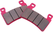 BikeMaster BM-296 Sintered Brake Pads