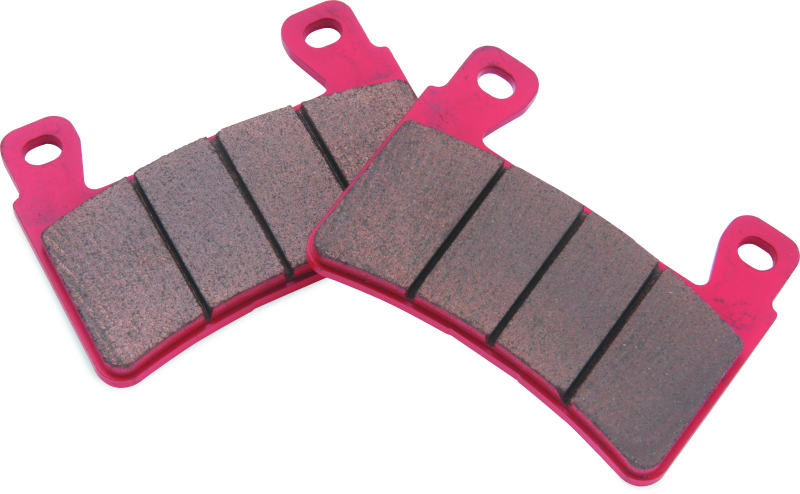 BikeMaster BM-296 Sintered Brake Pads