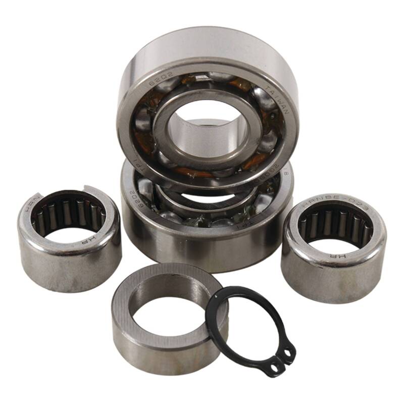 Hot Rods 09-23 50 SX/09-23 50 SX Mini/21-23 MC 50 Transmission Bearing Kit