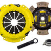 ACT 2008 Scion xD Sport/Race Sprung 6 Pad Clutch Kit