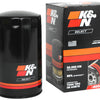 K&N 11-24 RAM 2500/3500 6.7L L6 Spin-On Oil Filter