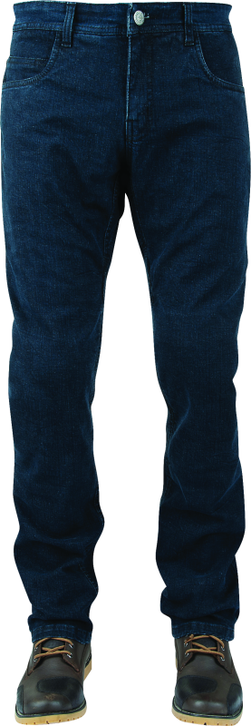 Speed and Strength True Grit Denim Pant Blue Size - 30 X 30