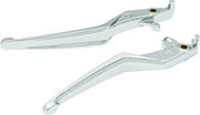 Kuryakyn Omni Lever SetChrome