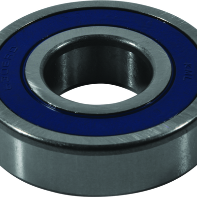 QuadBoss 6306-2RS Bearing 30X72X19