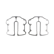Cometic 2017+ HD Milwaukee 8 .020in Rubber Coated Steel Upper Rocker Cover Gasket Set
