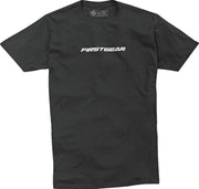 FIRSTGEAR Corp Tee - Small