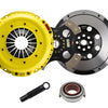 ACT 17-19 Honda Civic Si HD/Race Rigid 4 Pad Clutch Kit