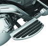 Kuryakyn ISO Passenger Floorboards Chrome
