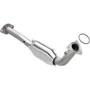 MagnaFlow Direct Fit Catalytic Converter 03-09 Hummer H2