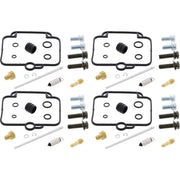 All Balls Racing 91-92 Suzuki GSXR1100 Carburetor Rebuild Kit
