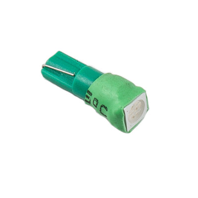Diode Dynamics 74 SMD1 LED - Green (Single)