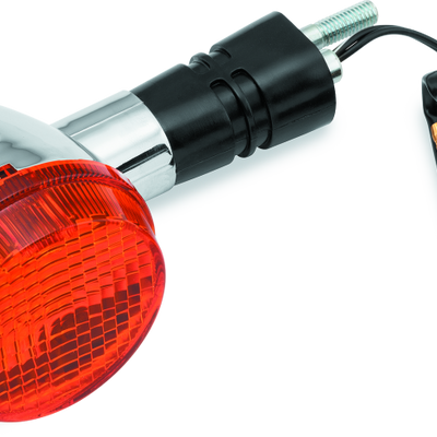 BikeMaster Honda Turn Signal - Rear Right