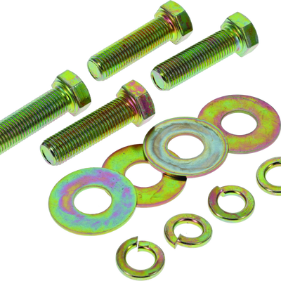 DragonFire Racing 19-22 Honda Talon 1000R Harness Lap Mount Kit