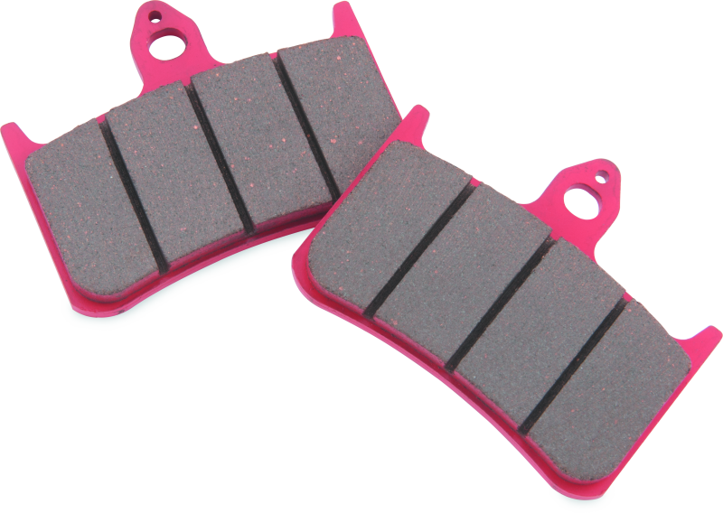 BikeMaster BM-187 Sintered Brake Pads