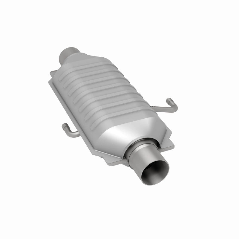 MagnaFlow Universal Catalytic Converter 3/3 W/2Air