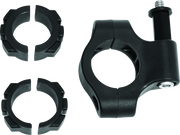 Kuryakyn Handlebar Mount Kit for Sidekix Plus Speaker