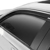 AVS 22-24 Honda Civic Low Profile Ventvisor Side Window Deflectors