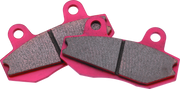 BikeMaster BM-086 Sintered Brake Pads