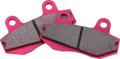 BikeMaster BM-086 Sintered Brake Pads