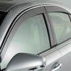 AVS 22-24 Honda Civic Low Profile Ventvisor Side Window Deflectors