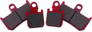 BikeMaster BM-442.4 Sintered Brake Pads