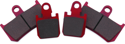 BikeMaster BM-442.4 Sintered Brake Pads