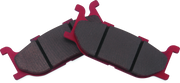 BikeMaster BM-179 Sintered Brake Pads