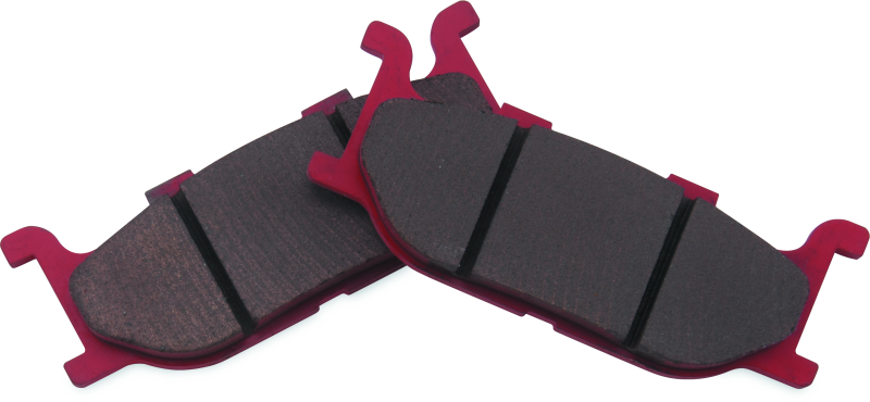 BikeMaster BM-179 Sintered Brake Pads