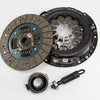 Competition Clutch 1990-1996 Nissan 300ZX Stage 2 - Steelback Brass Plus Clutch Kit