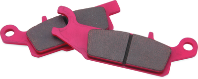 BikeMaster BM-443 Sintered Brake Pads