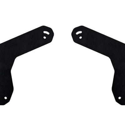 Diode Dynamics 17-24 Can-Am Maverick X3 Stage Series Roof Bracket Kit