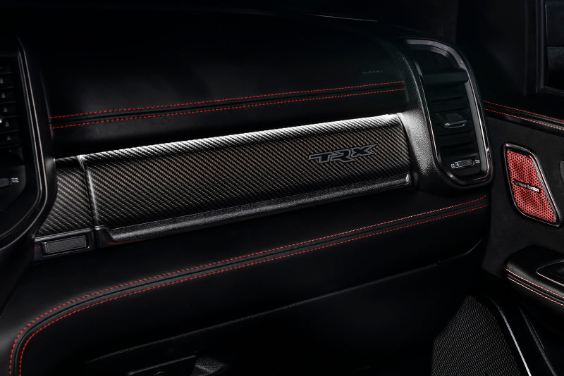 Oracle 19-22 Ram Fiber Optic LED Interior Ambient Dash Kit - (3PCS) -