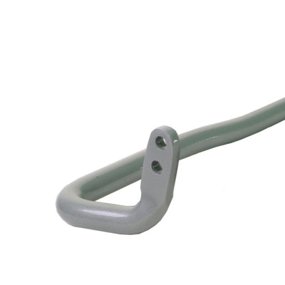 Whiteline 17-22 Honda Civic Type R Rear 20mm Non-Adjustable Swaybar