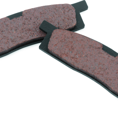 BikeMaster BM-119 Brake Pads